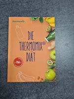 Thermomix Vorwerk Rezeptbuch die Thermomix Diät Baden-Württemberg - Sachsenheim Vorschau