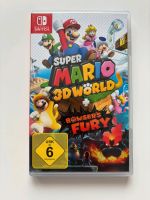 Mario 3D world Nordrhein-Westfalen - Freudenberg Vorschau