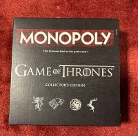 Game Of Thrones Monopoly Berlin - Schöneberg Vorschau