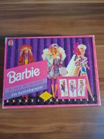 Barbie Mode-Spiel - Kartenlegespiel Thüringen - Magdala Vorschau