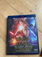 Star Wars  Blue Ray Rheinland-Pfalz - Mainz Vorschau