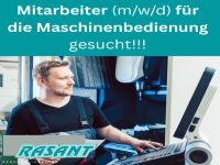 *CLP* Maschinenbediener (m/w/d) Niedersachsen - Cloppenburg Vorschau