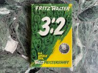 3:2 - Fritz Walter - die Spiele zur Weltmeisterschaft (Fußball) Nordrhein-Westfalen - Iserlohn Vorschau