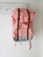 Herschel Freizeitrucksack  Wanderrucksack rosa aprikot Nordrhein-Westfalen - Höxter Vorschau