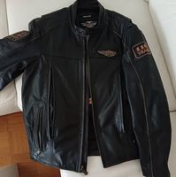 Harley Davidson Jubiläums Jacke 110 Jahre Feldmoching-Hasenbergl - Feldmoching Vorschau