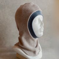 Jungen Schlupfmütze thermo warm aus Baumwollfleece 26€* Rheinland-Pfalz - Holzappel (Rhein-Lahn-Kreis) Vorschau