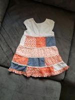 Schickes Sommerkleid mit Strickjacke , wie neu, topomini, Family Hessen - Niedenstein Vorschau