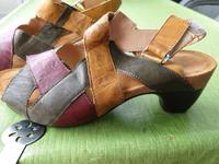 Damensandalen Nordrhein-Westfalen - Herne Vorschau