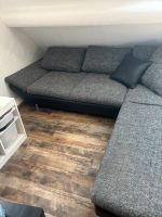 Couch inkl. Kissen Rheinland-Pfalz - Herresbach Vorschau