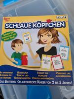 Spiel schlaue Köpfchen Baden-Württemberg - Mutlangen Vorschau