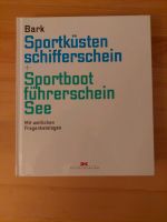 Lehrbuch Bootsführerschein See Küste Bayern - Rudelzhausen Vorschau