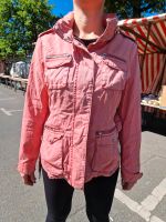 ❤️ Esprit Damen Jacke 38 / M Übergang WIE NEU Rosa Pink Frühling❤ Berlin - Reinickendorf Vorschau