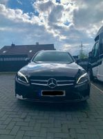 Mercedes-Benz C 180 Autom. -Avantgarde Spur-P. LED Kamera Navi Nordrhein-Westfalen - Ibbenbüren Vorschau
