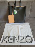 Neue Kenzo Leder Handtasche, Tote Bag Frankfurt am Main - Heddernheim Vorschau