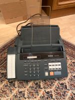 Brother FAX-910 Gebraucht Hessen - Hanau Vorschau