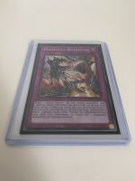 Yu-Gi-Oh! Dogmatika-Bestrafung (MP21-DE147) Secret Rare Kreis Ostholstein - Ahrensbök Vorschau