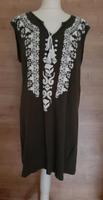 Sommerkleid olive Gr. 38 Kr. Altötting - Neuötting Vorschau
