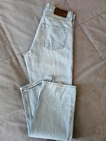 Jeans Baggy Eightyfive Straight Gr. 30 hellblau Baden-Württemberg - Villingen-Schwenningen Vorschau
