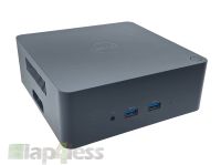 DELL TB16 K16A001 Thunderbolt 3 Dock ohne Netzteil Bayern - Reimlingen Vorschau