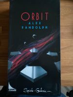 Brettspiel „Orbit“ Alex Randolph Baden-Württemberg - Aichtal Vorschau