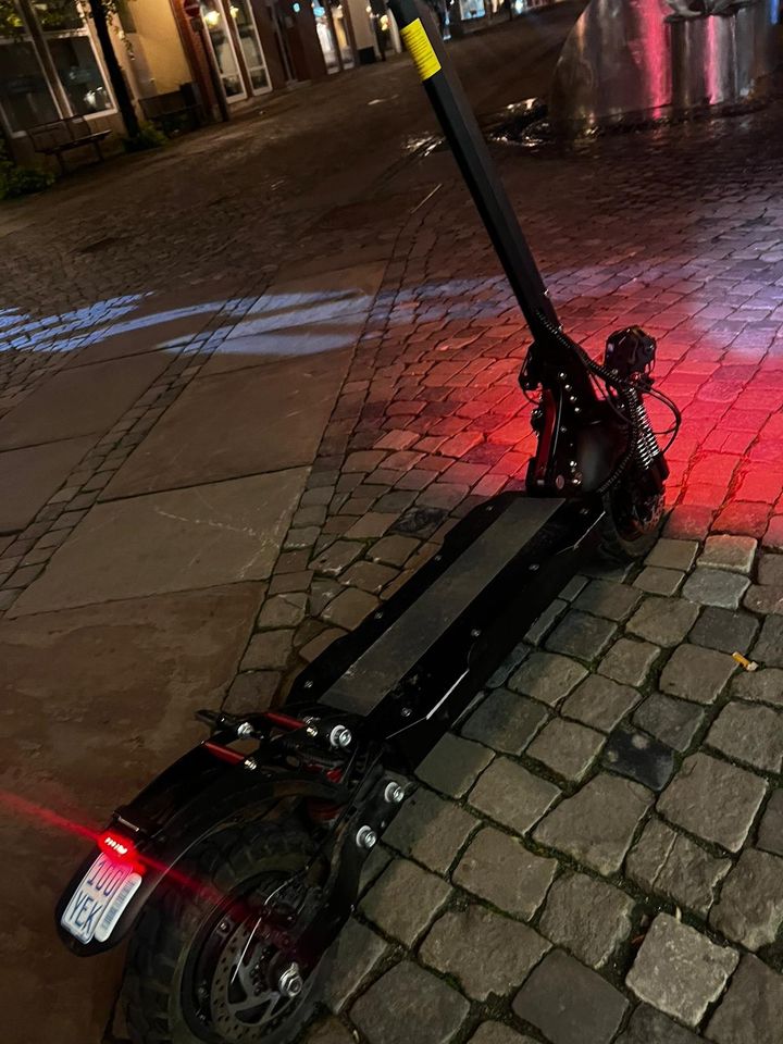 E-scooter für Verkauf, 650 in Achim