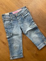 Vingino Capri Jeans Gr. 11 / 146 Nordrhein-Westfalen - Bergkamen Vorschau