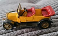 Matchbox Lesney Daimler Hessen - Egelsbach Vorschau