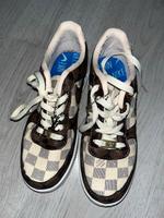 Schuhe einmal getragen Niedersachsen - Schortens Vorschau