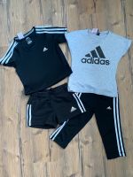 Adidas Paket Größe 128 Rheinland-Pfalz - Gillenbeuren Vorschau