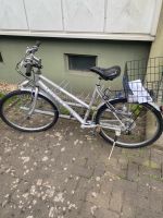 Fahrrad gebrauchtes Sachsen - Weißwasser Vorschau