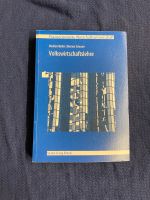 Fachbuch VWL, Volkswirtschaftslehre Niedersachsen - Wolfsburg Vorschau