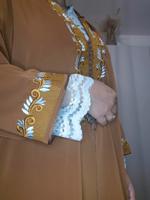 Jellaba Kaftan Caftan Kleid Hessen - Raunheim Vorschau