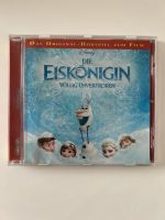 Die Eiskönigin Hörspiel CD Bayern - Zorneding Vorschau