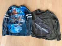 Paket Star Wars Rogue One Langarmshirt Oberteil Pullover 128/134 Kr. München - Taufkirchen Vorschau