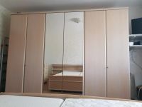 Schlafzimmer hell Nordrhein-Westfalen - Gronau (Westfalen) Vorschau