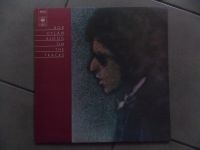 Bob Dylan "Blood on the Tracks" Vinyl-LP 1974 Nordrhein-Westfalen - Jüchen Vorschau