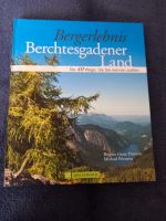 Buch Bergerlebnis Berchtesgadener Land Niedersachsen - Bad Rothenfelde Vorschau