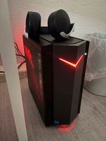 Acer Nitro 50 (N50-640) Gaming-PC Nordrhein-Westfalen - Übach-Palenberg Vorschau