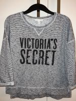 Victoria Secret Pullover Sweatshirt mit Print - Größe S Eimsbüttel - Hamburg Lokstedt Vorschau