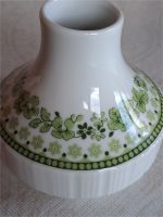 kleine alte DDR - Vase mit Stempel Sachsen - Bad Lausick Vorschau