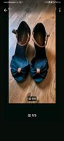 Tommy hilfiger Keilabsatz Sandalen Schuhe Gr.41  Neuwertig Hessen - Dillenburg Vorschau