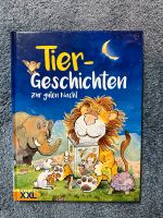 Buch „Tiergeschichten zur guten Nacht“ Bayern - Unterhaching Vorschau