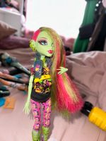 Venus Monster high Nordrhein-Westfalen - Marl Vorschau