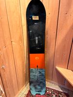 Burton Test Snowboard Skeleton Key 158 cm Directional No.1884 Münster (Westfalen) - Centrum Vorschau