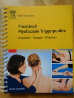 Praxisbuch Myofasziale Triggerpunkte Bayern - Coburg Vorschau