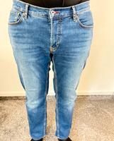 Jeans - BRAX , 36 x 30 gekürzt 29 Häfen - Bremerhaven Vorschau