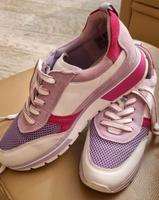 Neuw . Sneaker von Caprice Sachsen - Chemnitz Vorschau