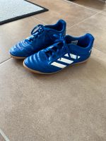 Fußballschuhe für die Halle, Adidas Gr. 38 Niedersachsen - Georgsmarienhütte Vorschau