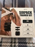 Sixpack Trainerset Baden-Württemberg - Steinen Vorschau