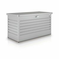 Biohort Aufbewahrungsbox Freizeitbox silber-metallic 130 Dortmund - Brackel Vorschau